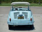Fiat 600 Jolly 1958 года